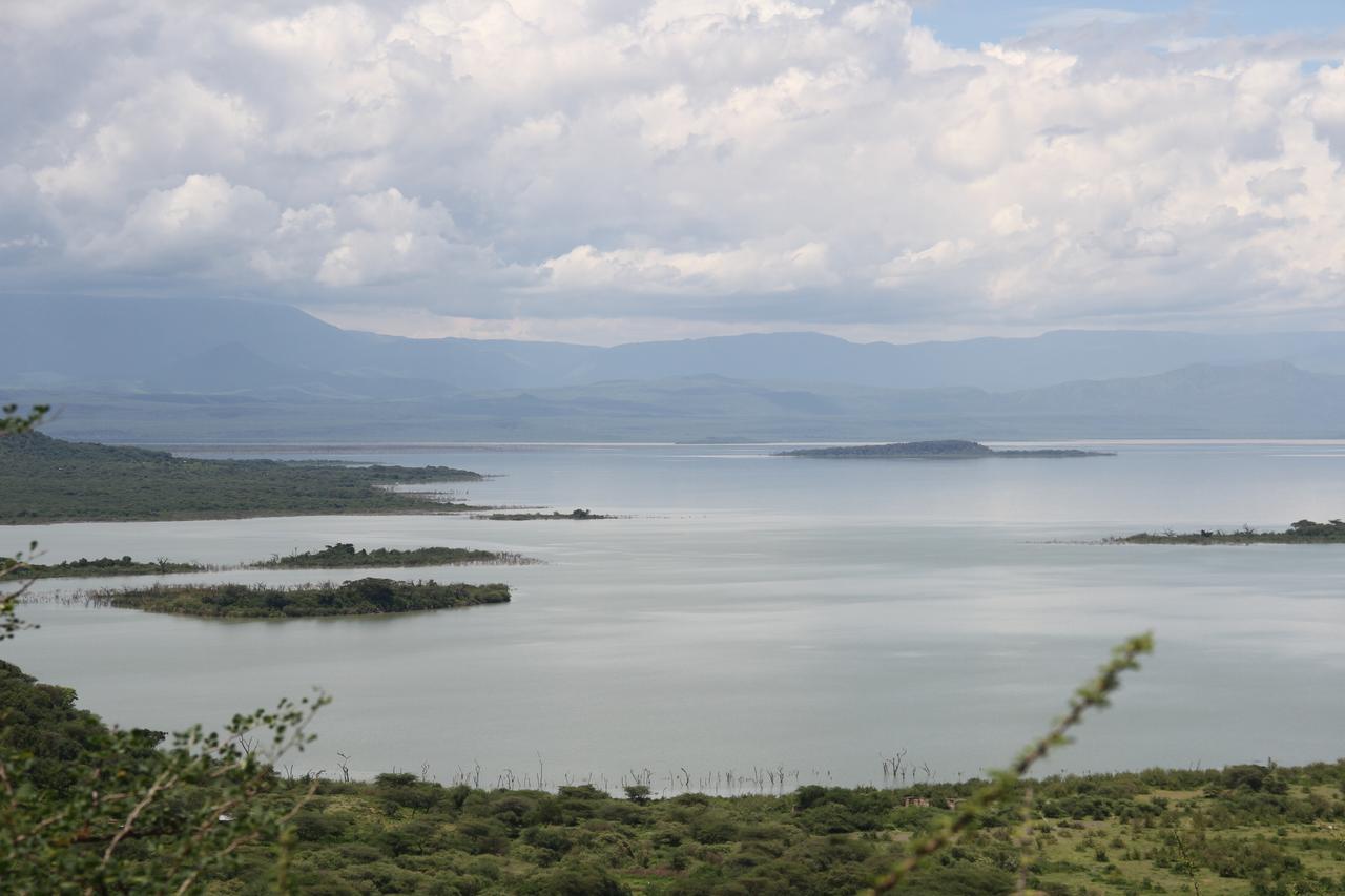 Sandai Resort Lake Baringo Ol Kokwe Buitenkant foto